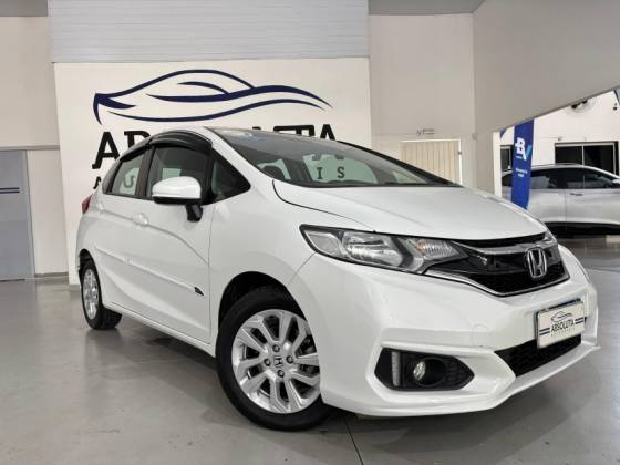 HONDA FIT 1.5 LX 16V FLEX 4P AUTOMÁTICO HONDA FIT 1.5 LX 16V FLEX 4P AUTOMÁTICO
